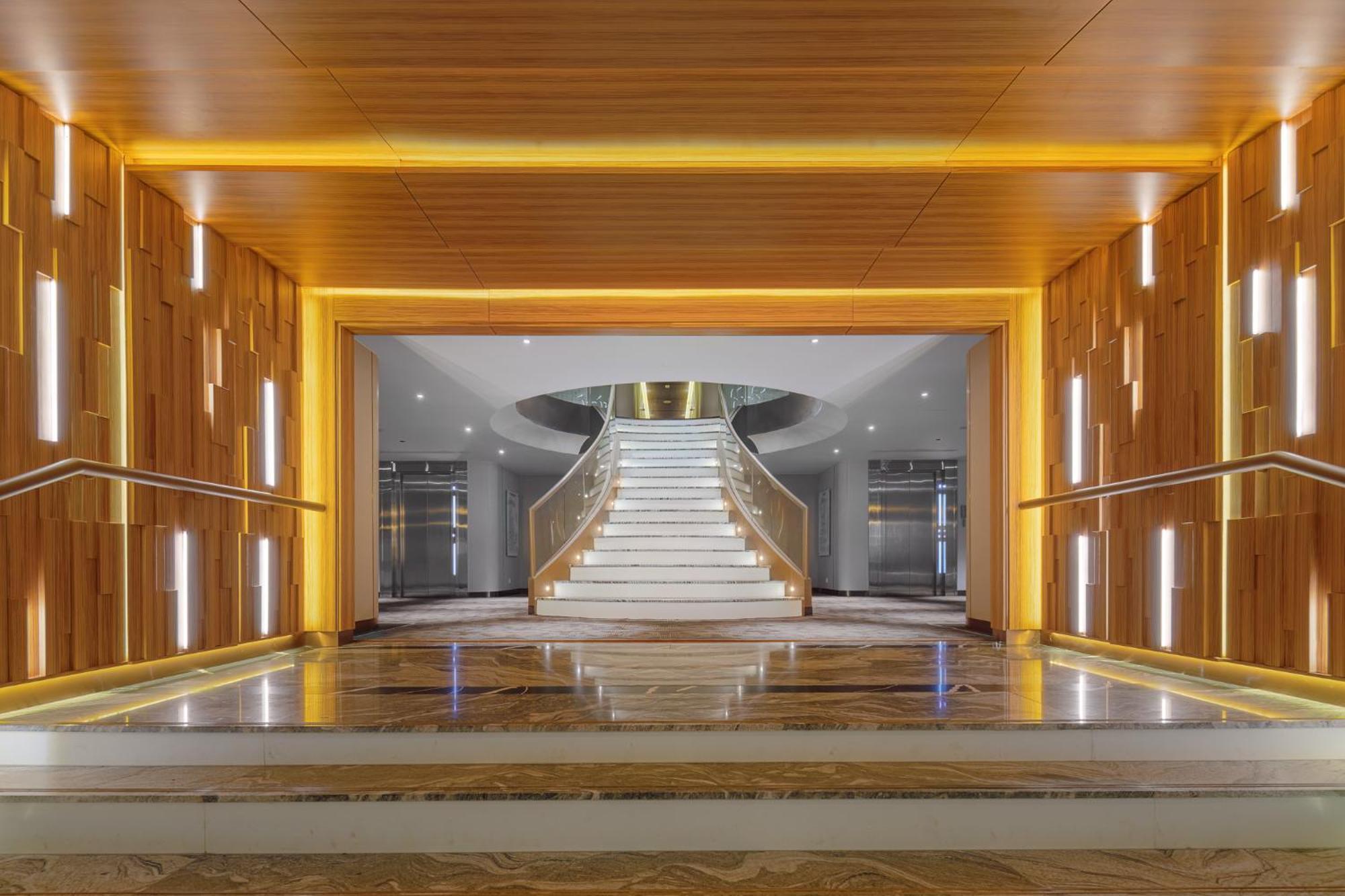 Hotel Grand Pioneers Halong Bay Cruise 1 Ha Long Exterior foto