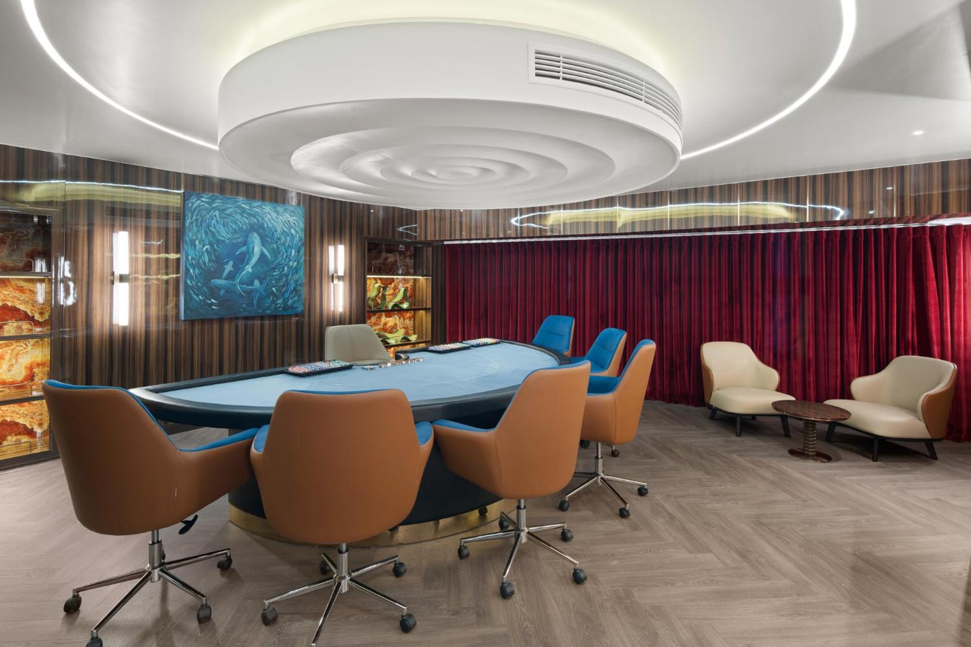 Hotel Grand Pioneers Halong Bay Cruise 1 Ha Long Exterior foto