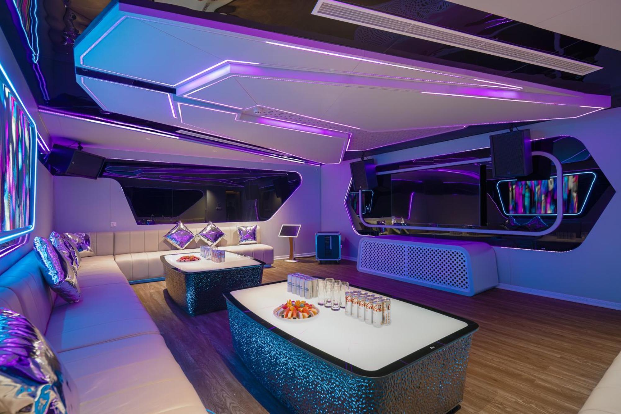 Hotel Grand Pioneers Halong Bay Cruise 1 Ha Long Exterior foto